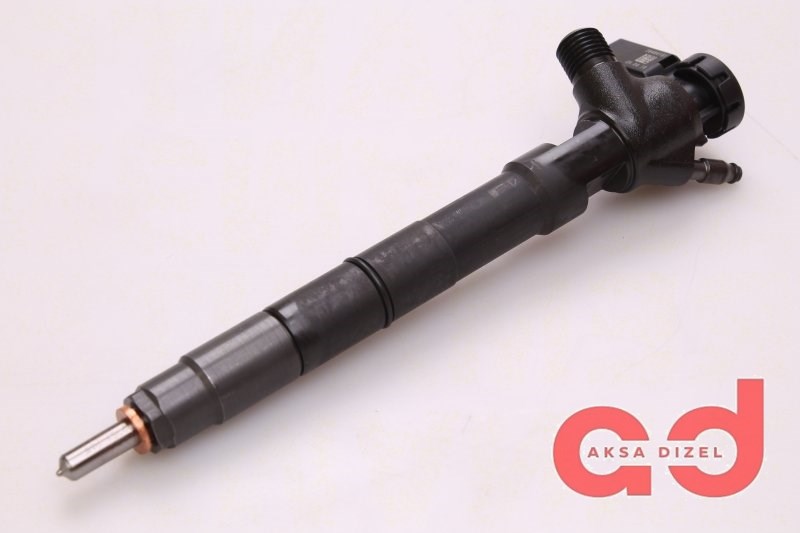 Delphi Common Rail Dizel Enjektör 04B130277J