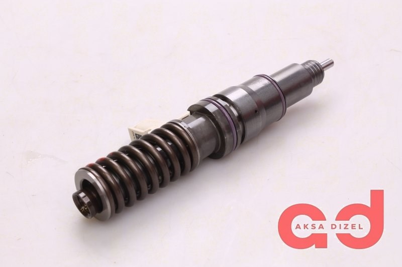 Delphi Common Rail Dizel Enjektör 002-010-001633N