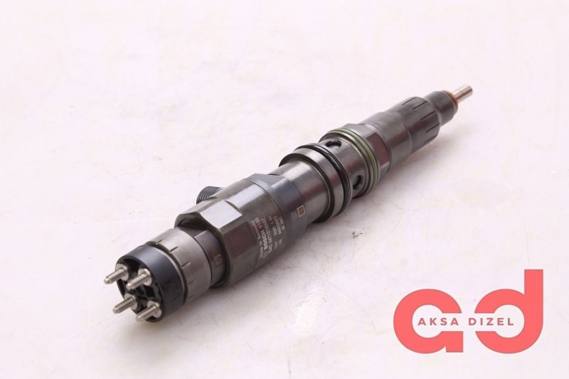Bosch Common Rail Dizel Enjektör 0445120270