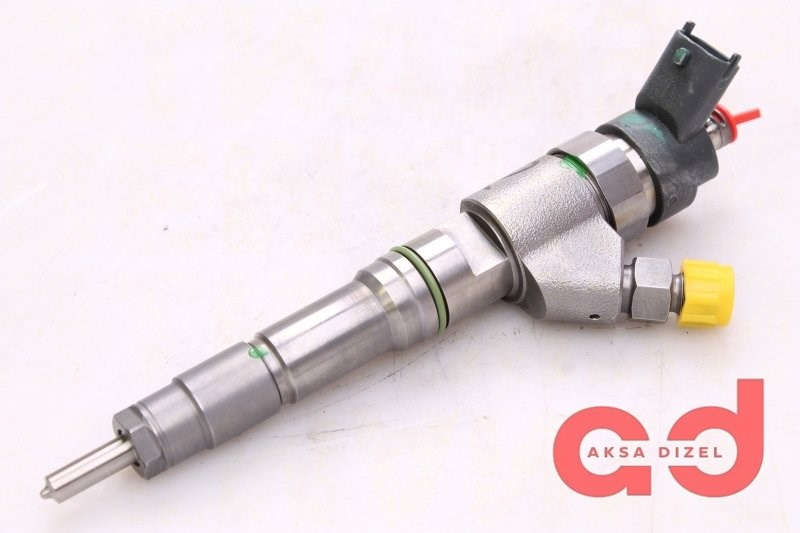 Bosch Common Rail Dizel Enjektör 0445120051