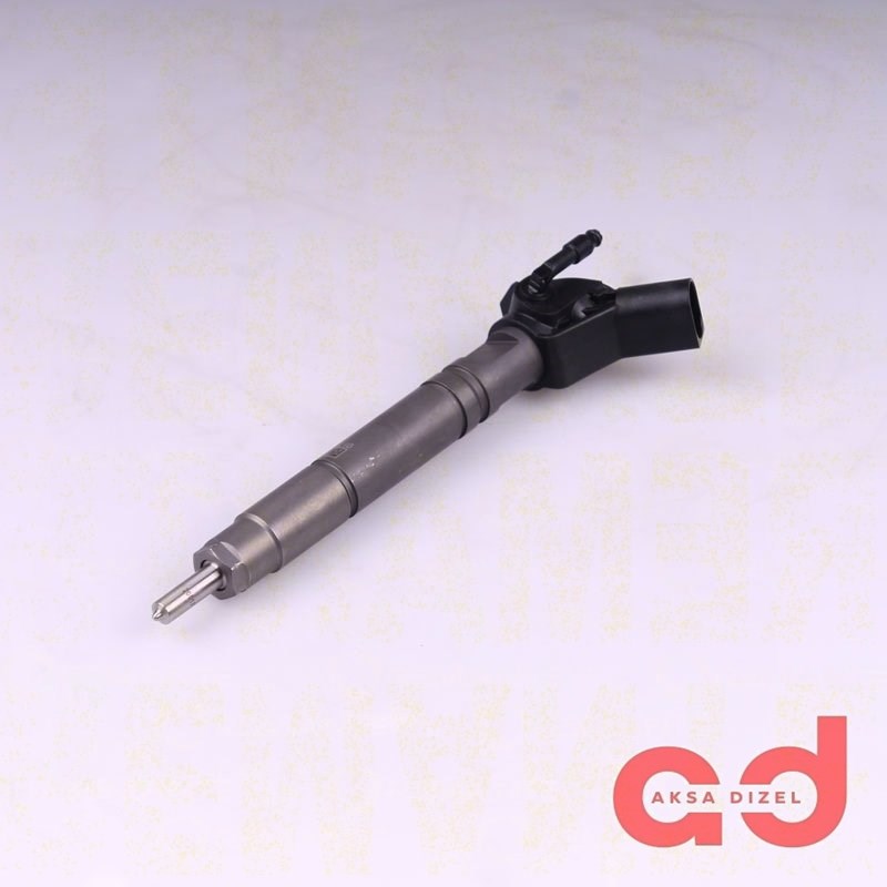 Denso Common Rail Dizel Enjektör 002-003-002089A