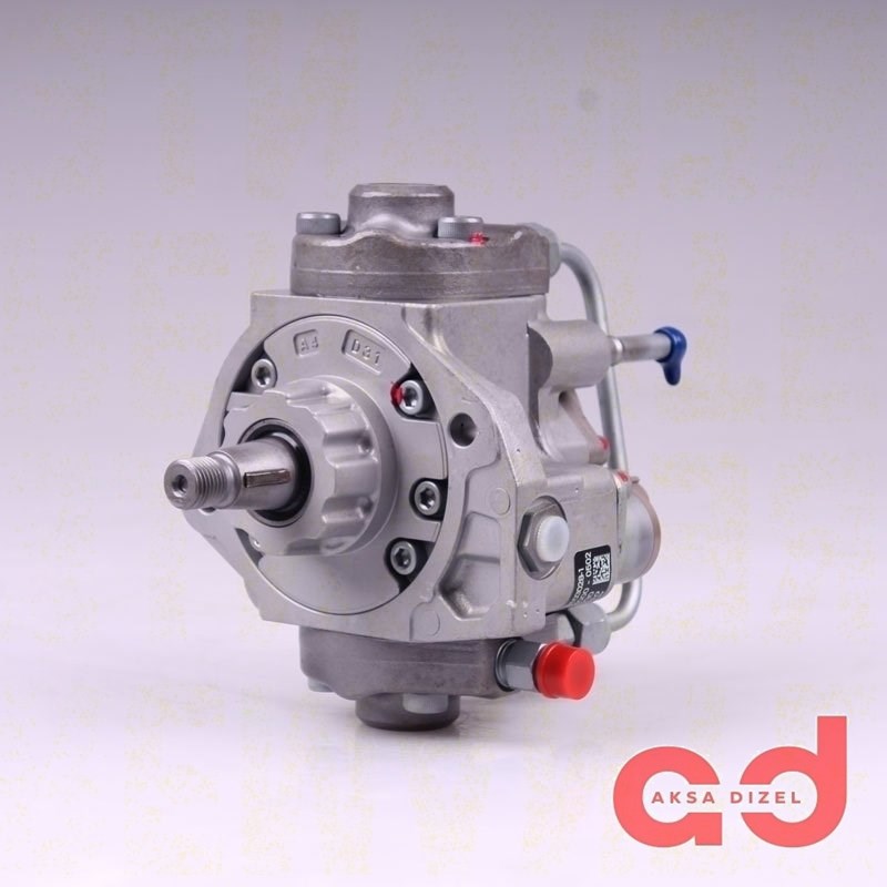 Denso HP3 Common Rail Yüksek Basınç Pompası DCRP302330