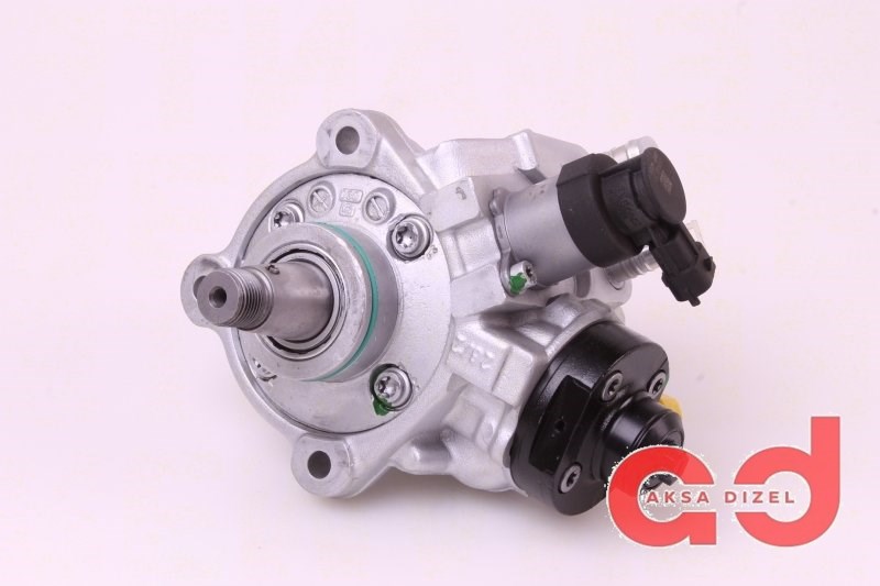 Bosch CP4 Common Rail Yüksek Basınç Pompası 0445020507
