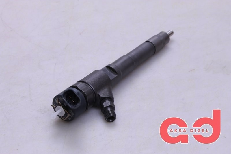 Bosch Common Rail Dizel Enjektör 0445110273