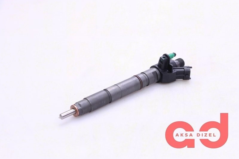 Bosch Common Rail Dizel Enjektör 0445116037