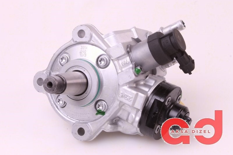 Bosch CP4 Common Rail Yüksek Basınç Pompası 0445020528