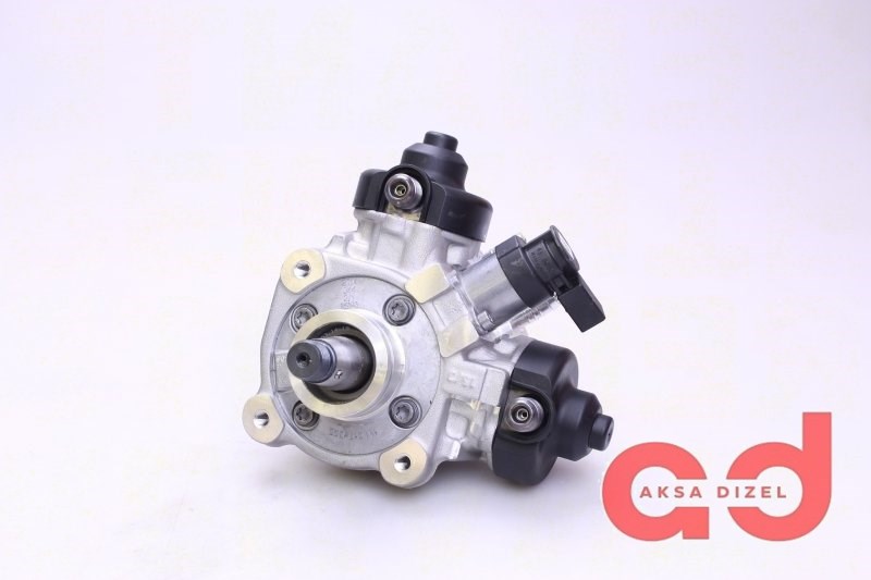 Bosch Common Rail Yüksek Basınç Pompası 0445010624