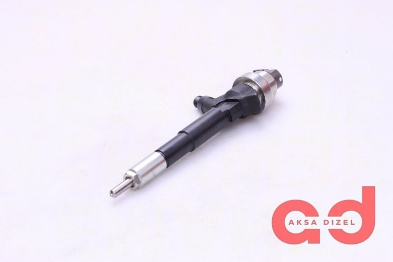 Denso Common Rail Dizel Enjektör 037115030