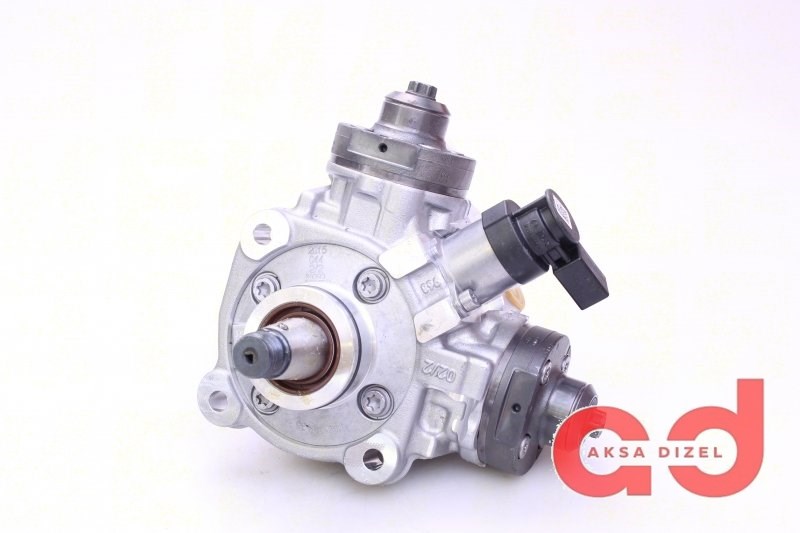 Bosch Common Rail Yüksek Basınç Pompası 0445010805