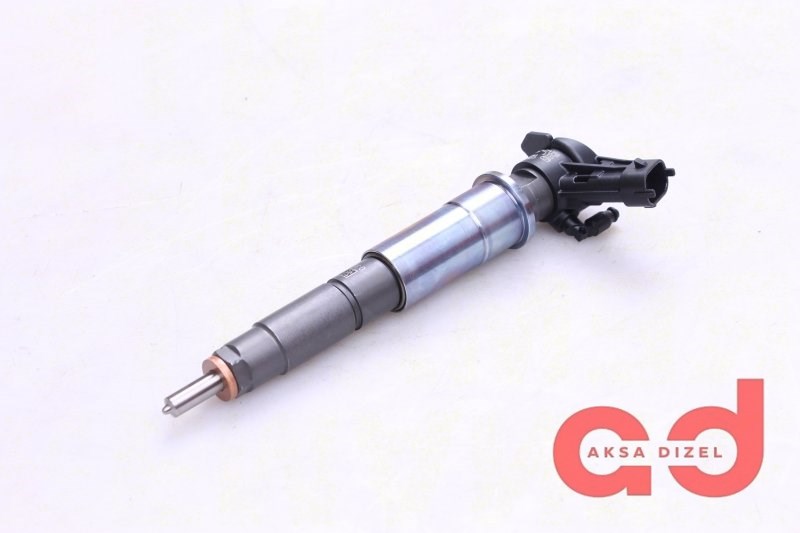 Bosch Common Rail Dizel Enjektör 0445115007