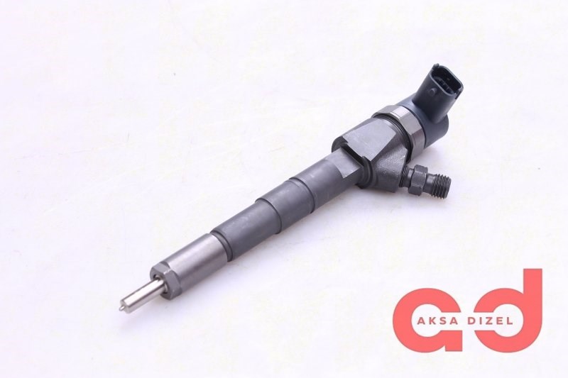 Bosch Common Rail Dizel Enjektör 0445110327