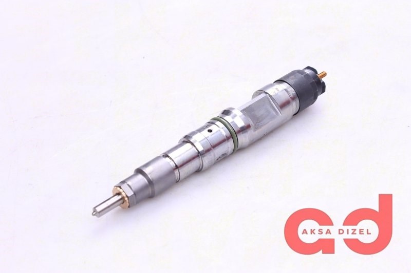 Bosch Common Rail Dizel Enjektör 0445120061