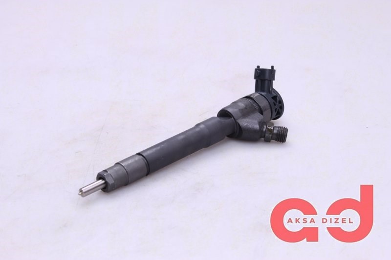 Bosch Common Rail Dizel Enjektör 0445110414