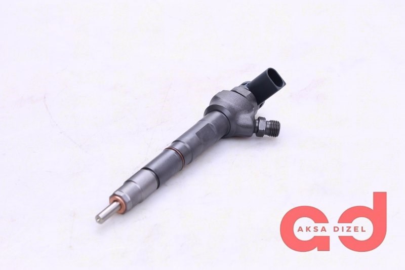 Bosch Common Rail Dizel Enjektör 0445110368