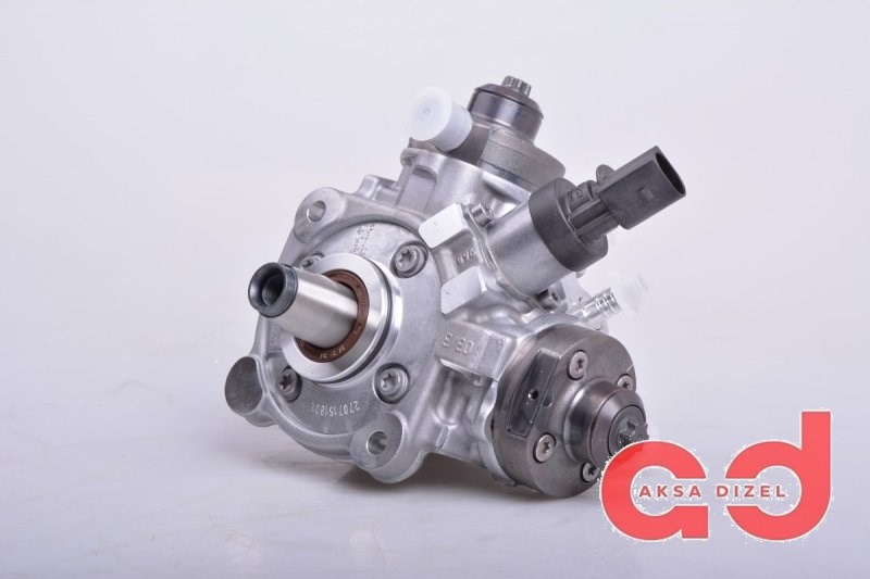 Bosch Common Rail Yüksek Basınç Pompası 0445020511
