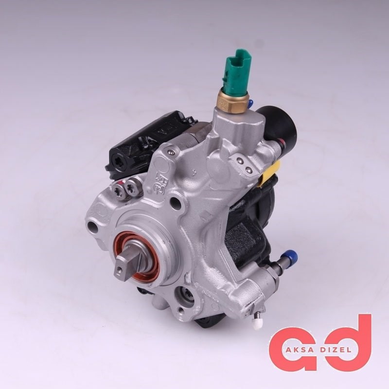 Delphi Common Rail Yüksek Basınç Pompası 04251637502221