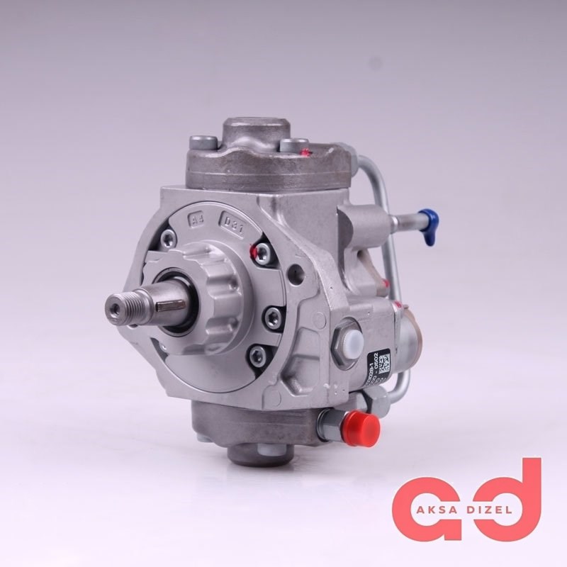 Denso HP3 Common Rail Yüksek Basınç Pompası 294000-132
